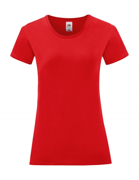 Marškinėliai Iconic moterims