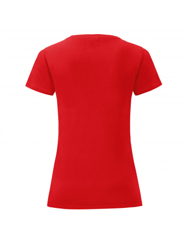 Marškinėliai Iconic moterims