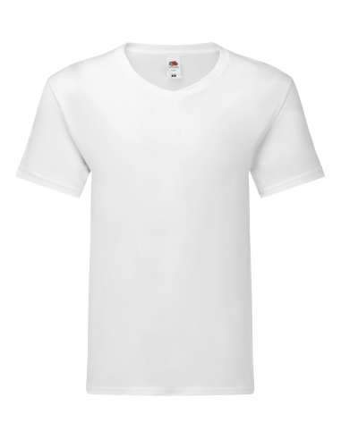 Marškinėliai Iconic V-Neck vyrams