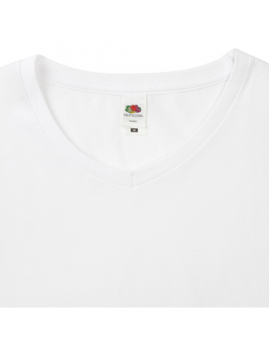 Marškinėliai Iconic V-Neck vyrams