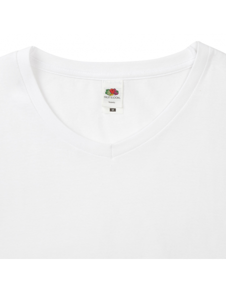 Marškinėliai Iconic V-Neck vyrams