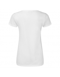 Marškinėliai Iconic V-Neck moterims 2