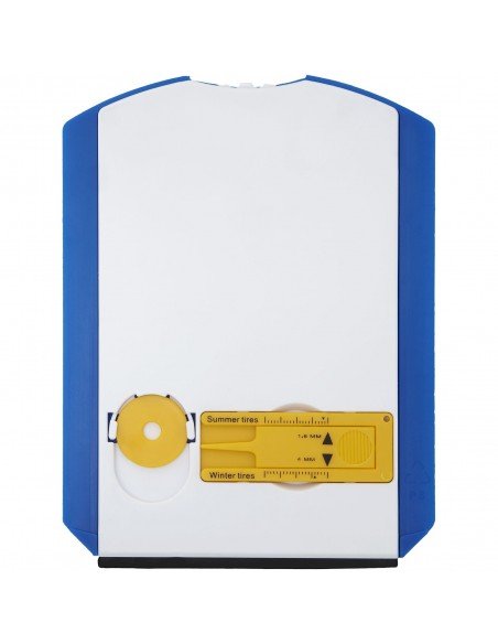 Spot 5-in-1 parking disc