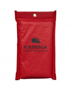 Margrethe emergency fire blanket 2