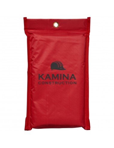 Margrethe emergency fire blanket