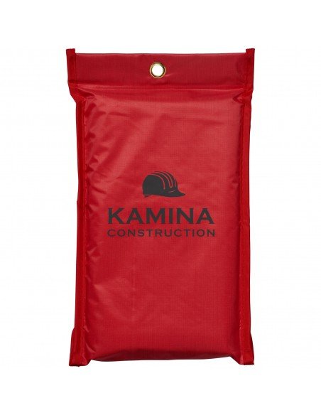 Margrethe emergency fire blanket