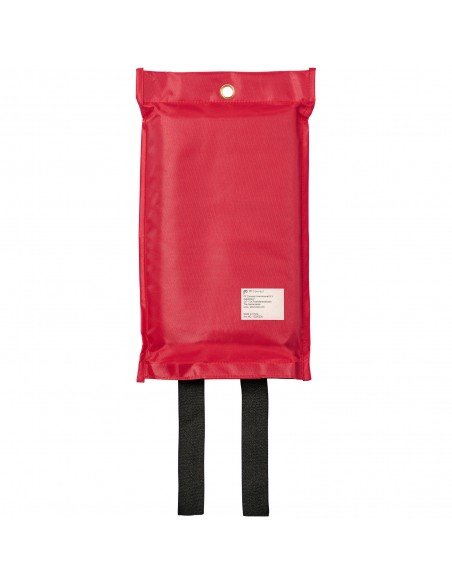 Margrethe emergency fire blanket