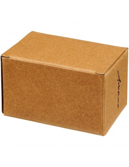 Plato bamboo facial brush