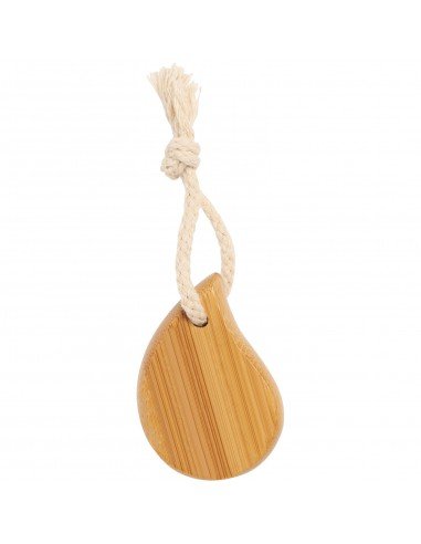 Plato bamboo facial brush