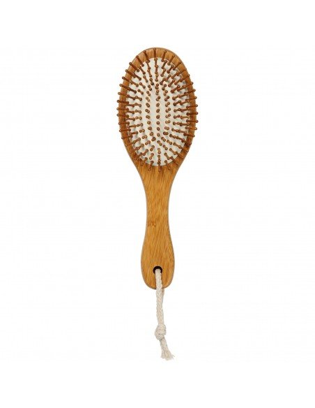 Cyril bamboo massaging hairbrush