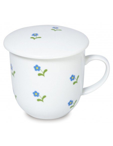 Porcelianiniai puodeliai Alli 300 ml Porcelianiniai puodeliai Alli 300 ml