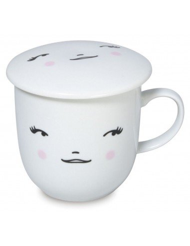 Porcelianiniai puodeliai Alli 300 ml Porcelianiniai puodeliai Alli 300 ml