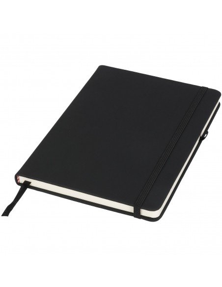 Noir medium notebook