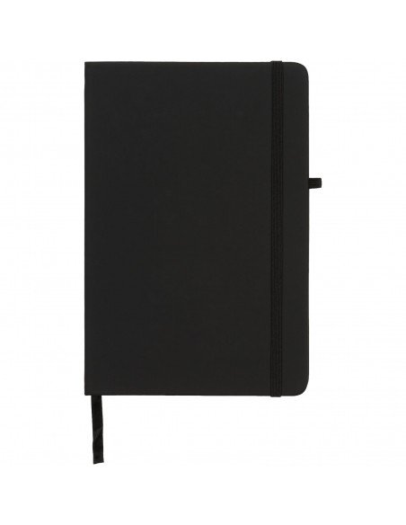 Noir medium notebook