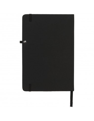 Noir medium notebook