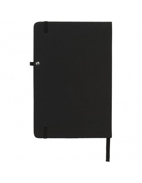 Noir medium notebook
