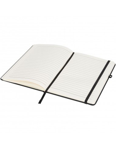 Noir medium notebook