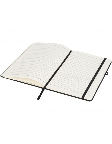 Noir medium notebook