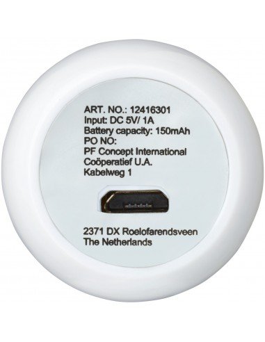 Misty Nano portable sprayer