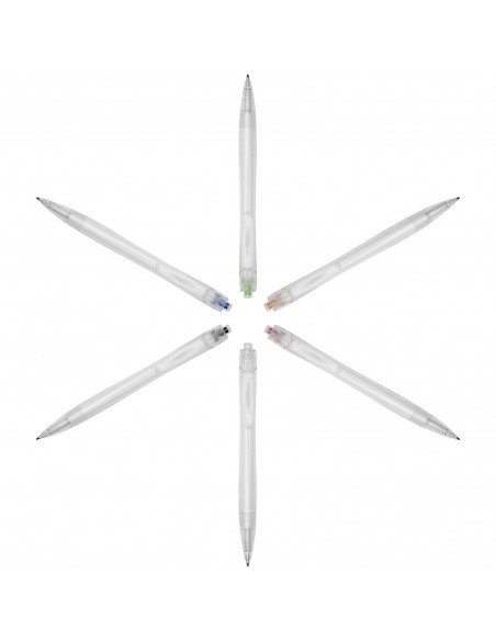 Honhua recycled PET ballpoint pen