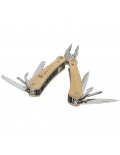 Anderson 12-function large wooden multi-tool 2