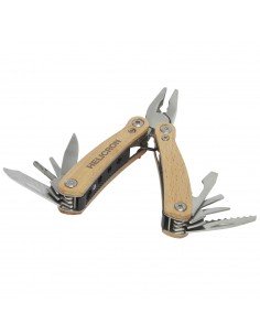 Anderson 12-function medium wooden multi-tool 2