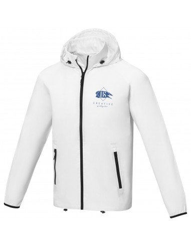 Dinlas men's lightweight jacket