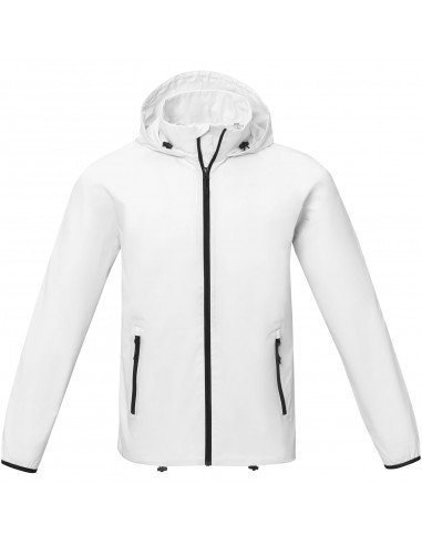 Dinlas men's lightweight jacket