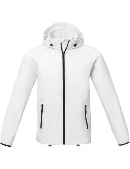 Dinlas men's lightweight jacket