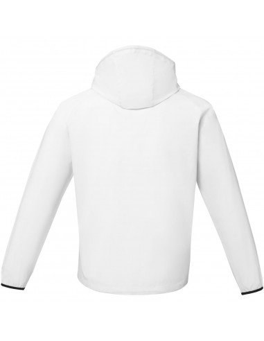 Dinlas men's lightweight jacket