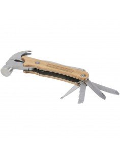 Bear 10-function hammer multitool 2