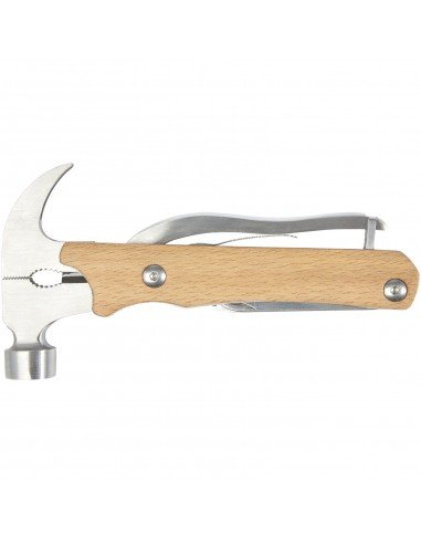Bear 10-function hammer multitool