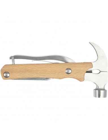 Bear 10-function hammer multitool