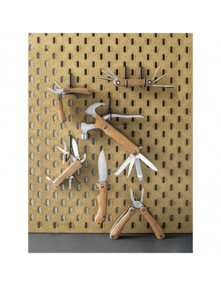 Bear 10-function hammer multitool