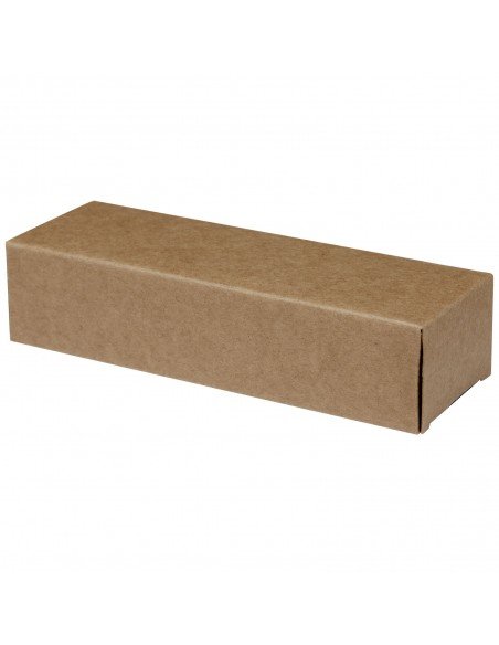 Hiru rPET/wood mirrored polarized sunglasses in gift box Hiru rPET/wood mirrored polarized sunglasses in gift box