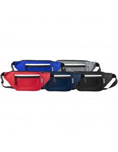 Journey RPET waist bag 2