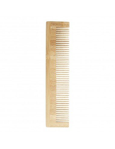 Hesty bamboo comb