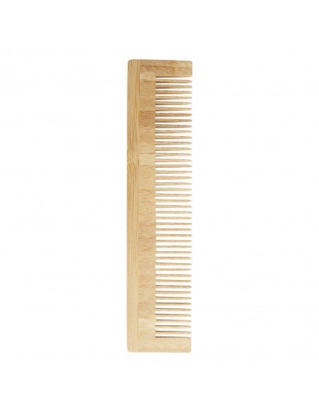 Hesty bamboo comb