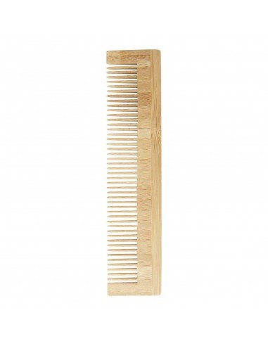 Hesty bamboo comb