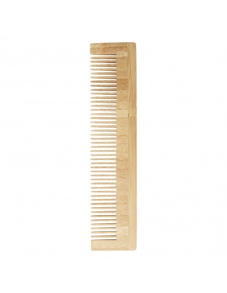 Hesty bamboo comb