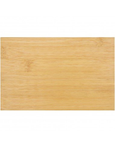 Ladia 5-piece bamboo manicure set