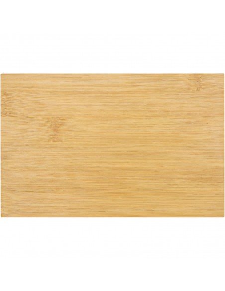 Ladia 5-piece bamboo manicure set