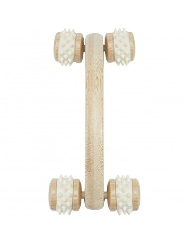 Volu bamboo massager Volu bamboo massager