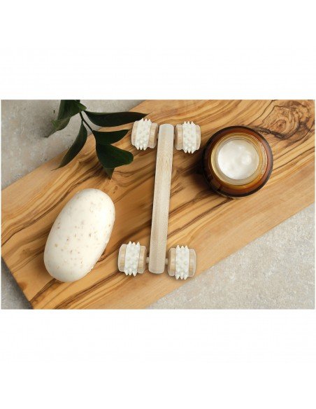 Volu bamboo massager Volu bamboo massager
