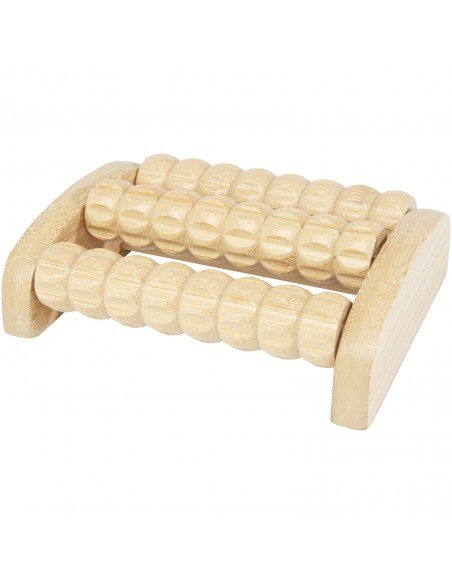 Venis bamboo foot massager