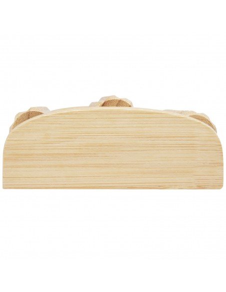 Venis bamboo foot massager