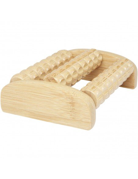 Venis bamboo foot massager