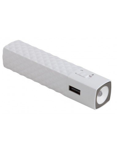 Nešiojamas įkroviklis Andromeda 2000-2600