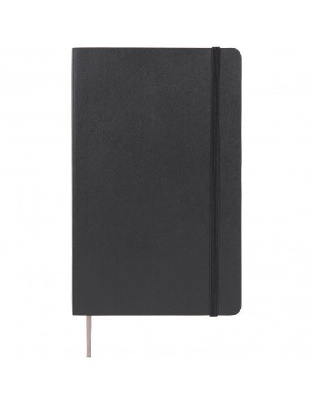 Classic L soft cover notebook - dotted