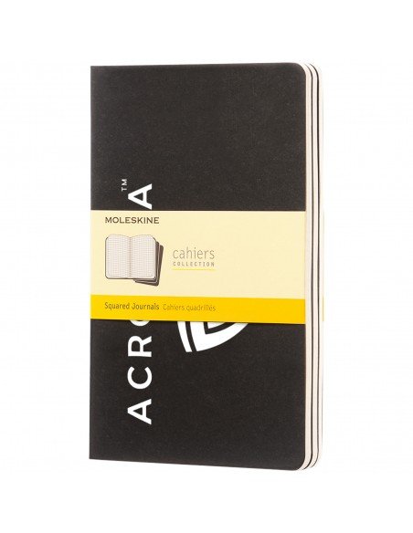 Cahier Journal L - squared